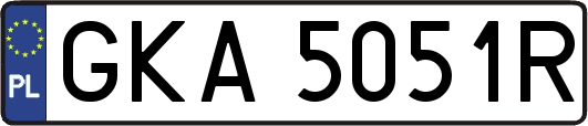 GKA5051R