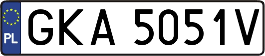 GKA5051V