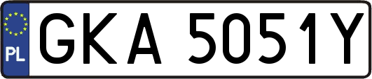 GKA5051Y