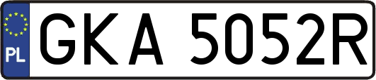 GKA5052R