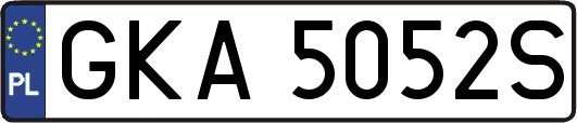 GKA5052S