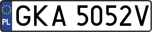 GKA5052V