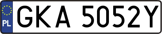 GKA5052Y