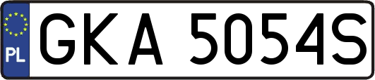 GKA5054S