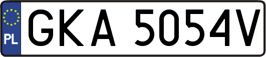 GKA5054V