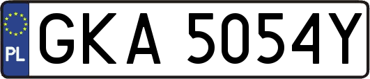 GKA5054Y