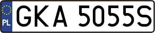 GKA5055S
