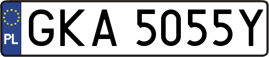 GKA5055Y