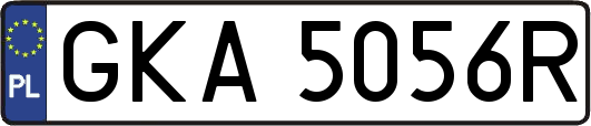 GKA5056R