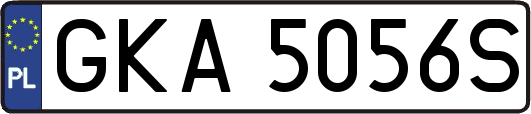 GKA5056S