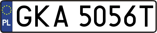GKA5056T