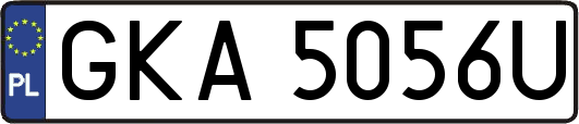 GKA5056U