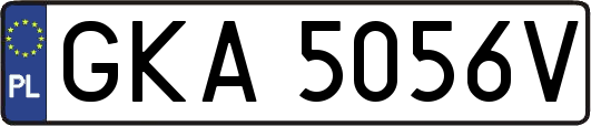 GKA5056V