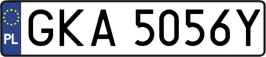 GKA5056Y