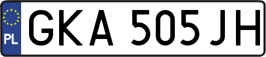GKA505JH