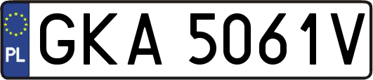 GKA5061V