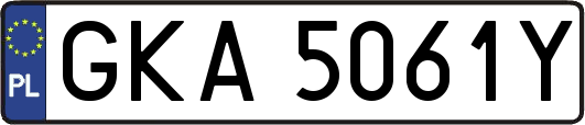 GKA5061Y