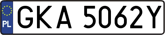 GKA5062Y