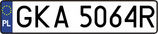 GKA5064R