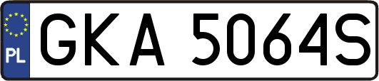 GKA5064S