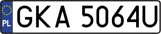 GKA5064U