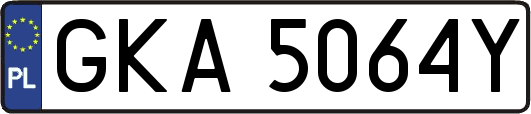 GKA5064Y