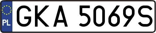 GKA5069S