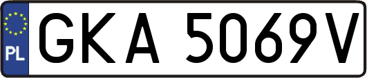 GKA5069V