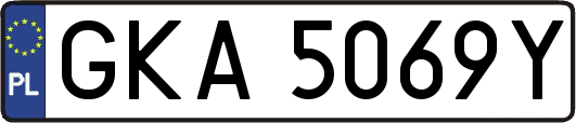 GKA5069Y