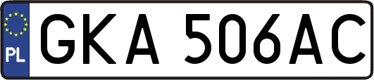 GKA506AC
