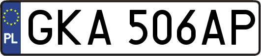 GKA506AP