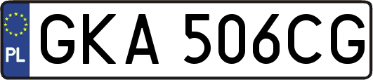 GKA506CG