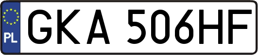 GKA506HF