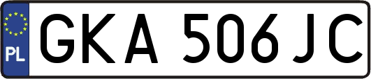 GKA506JC