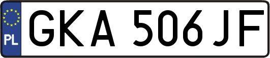 GKA506JF