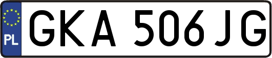 GKA506JG