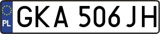 GKA506JH