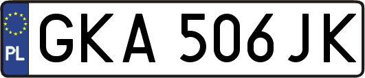 GKA506JK