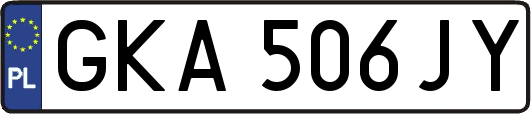 GKA506JY