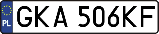 GKA506KF