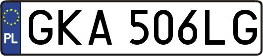 GKA506LG