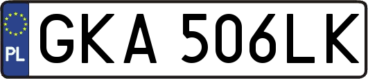 GKA506LK