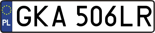 GKA506LR