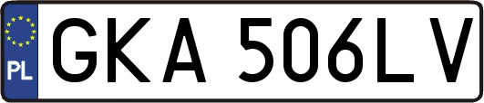GKA506LV