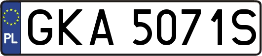 GKA5071S