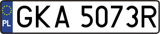GKA5073R