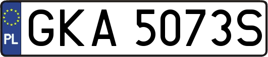 GKA5073S