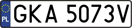 GKA5073V