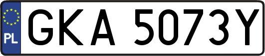 GKA5073Y