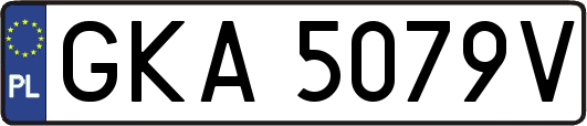 GKA5079V